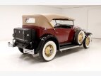 Thumbnail Photo 4 for 1929 Buick Series 129